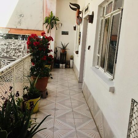 Casa Rubi, Cafe Galeria Hotel Ixtapan de la Sal Exterior photo