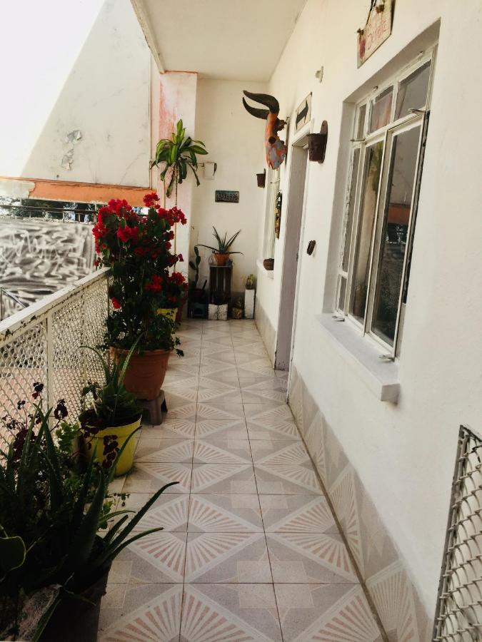 Casa Rubi, Cafe Galeria Hotel Ixtapan de la Sal Exterior photo